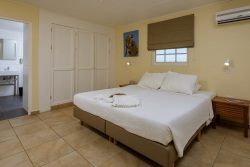 Buddy Dive Resort - Bonaire.